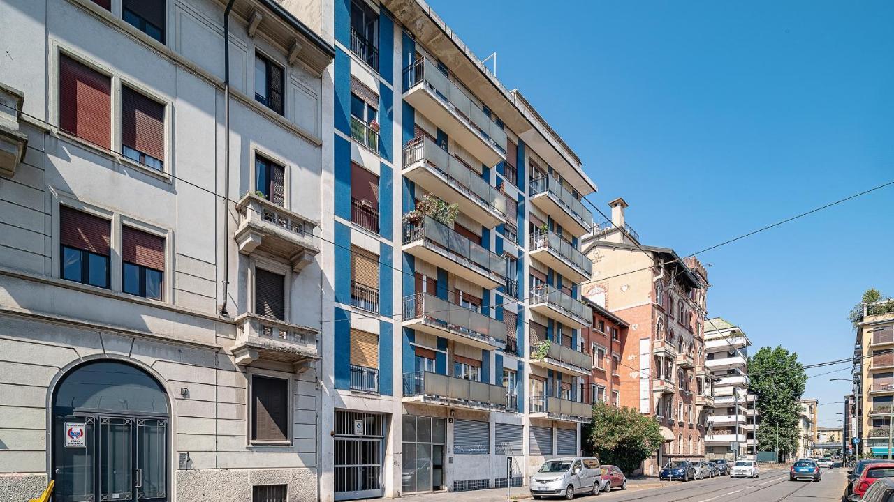 Italianway - Bartolini 9 Milão Exterior foto